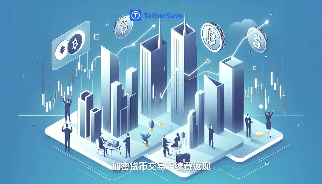 加密货币投资潜力图