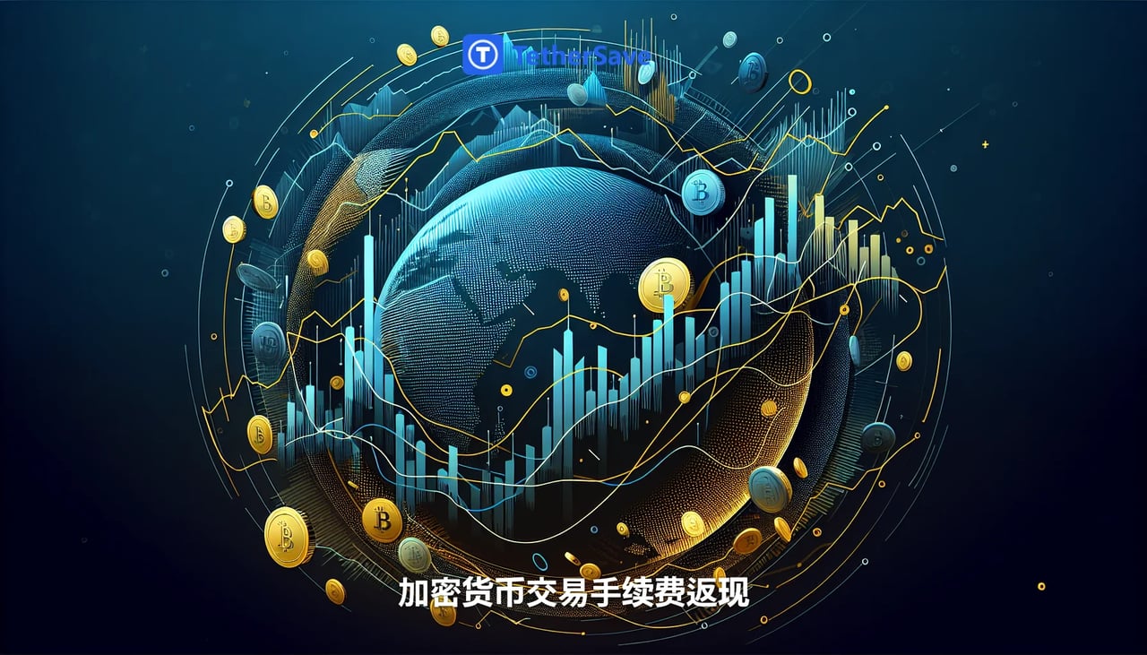 比特币波动性图示