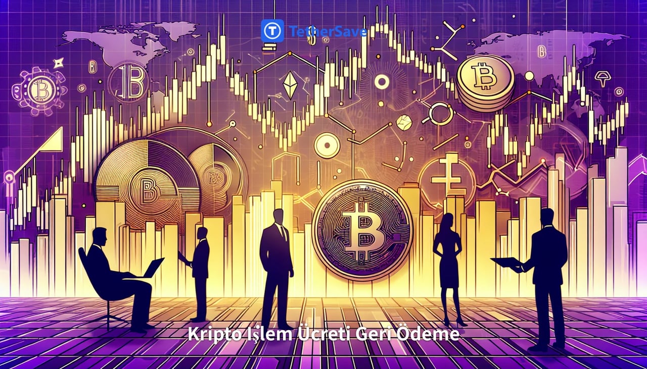 Bitcoin ve kripto türevleri