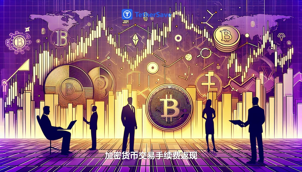 比特币波动性图示
