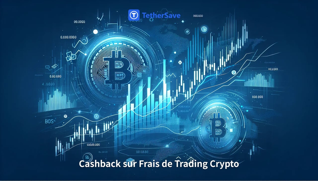 Graphique de la volatilité du Bitcoin