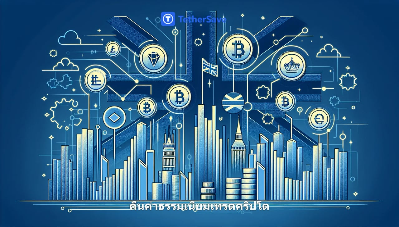 Blockchain.com ได้รับการจดทะเบียนจาก FCA
