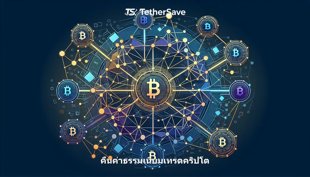Blockstream และความสัมพันธ์ทางการเงิน