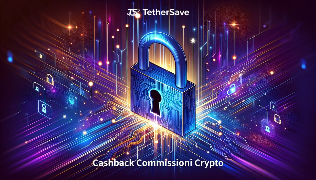 Immagine di avviso di sicurezza