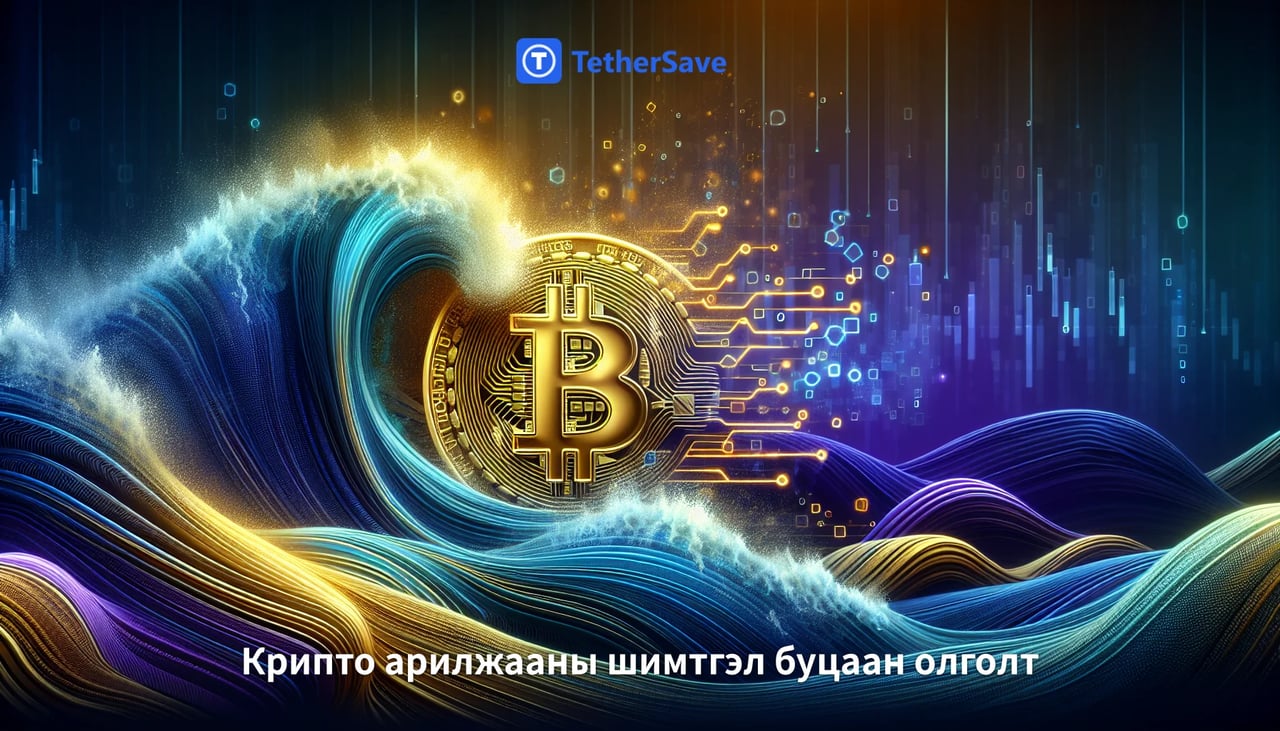 Биткойн худалдан авалтын чиг хандлага