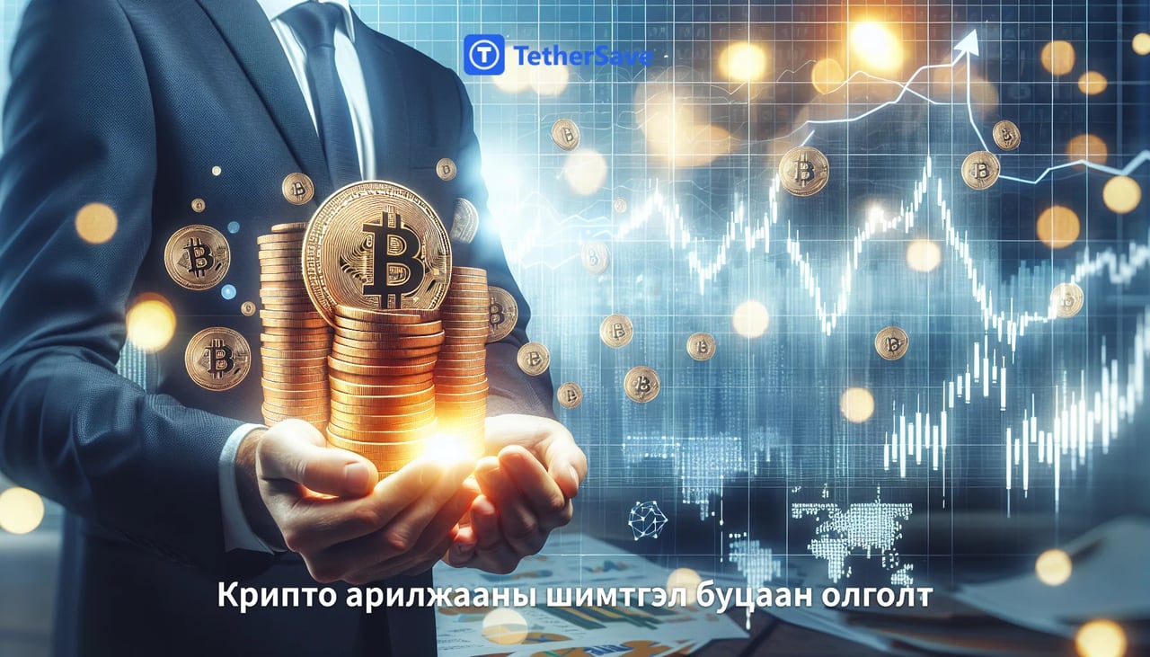 Биткойн худалдан авалтын чиг хандлага
