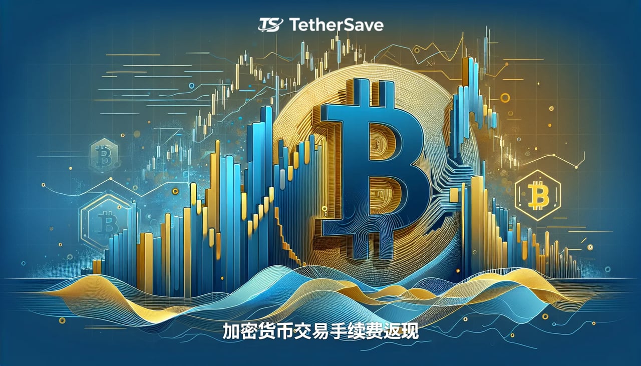 比特币价格下跌示意图