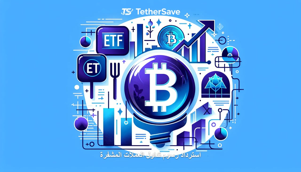 انخفاض بيتكوين بسبب تدفقات خارجية من صناديق ETFs