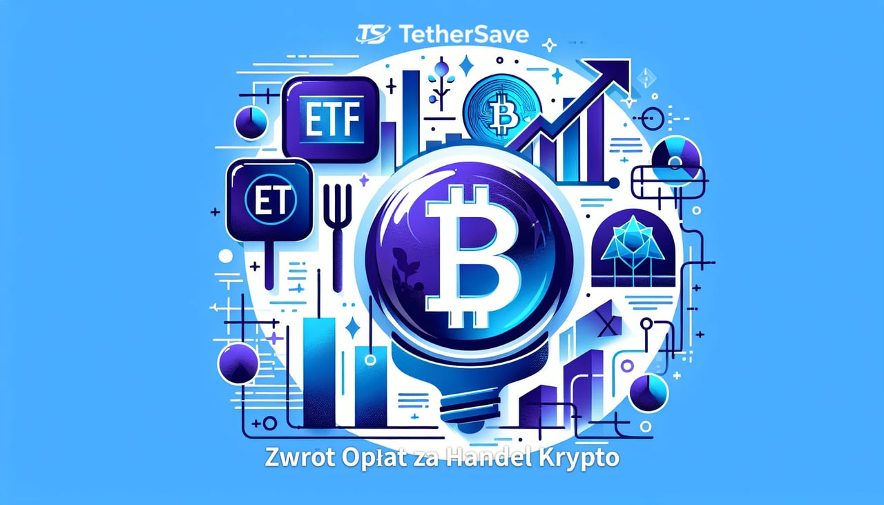 Spadek Bitcoina na rynku kryptowalut