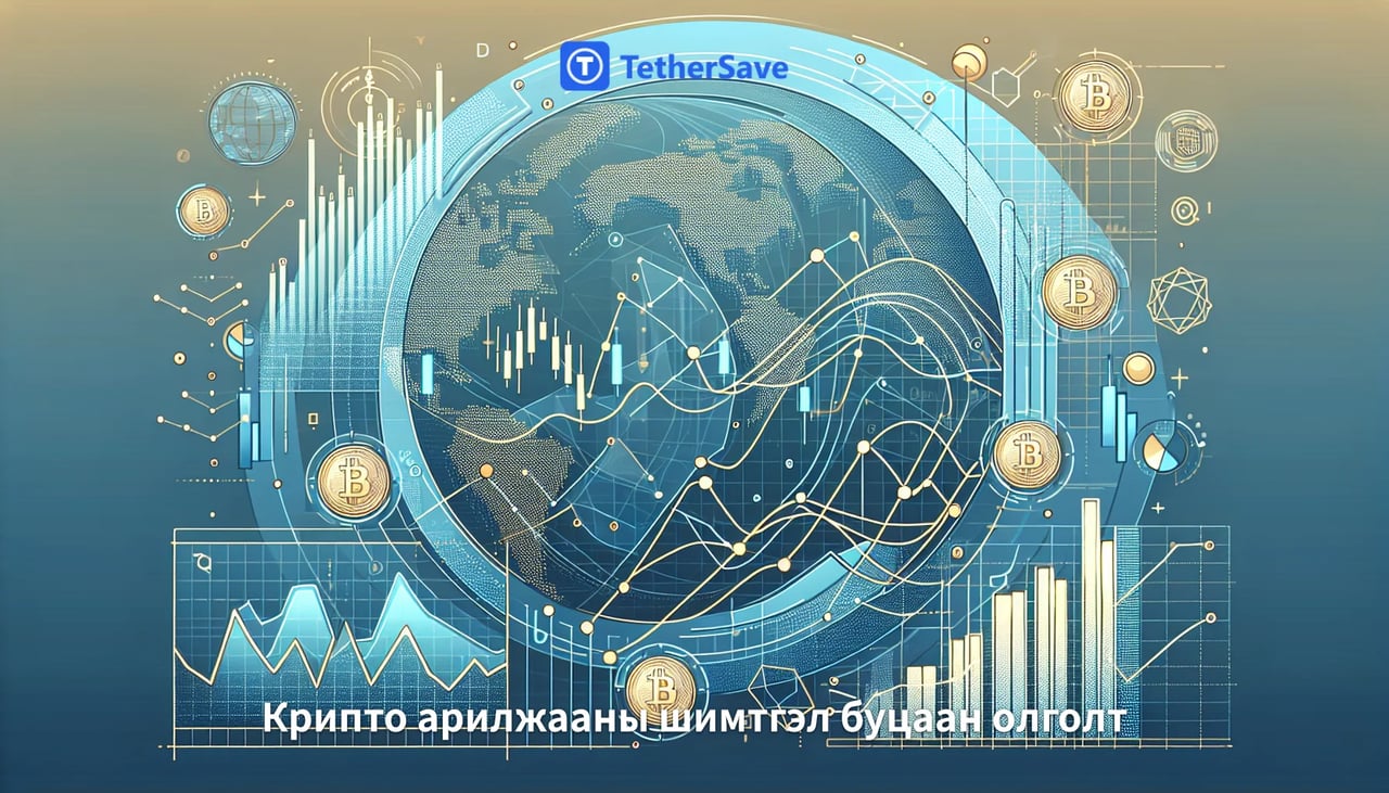 ARK Invest-ийн шинэ стратеги