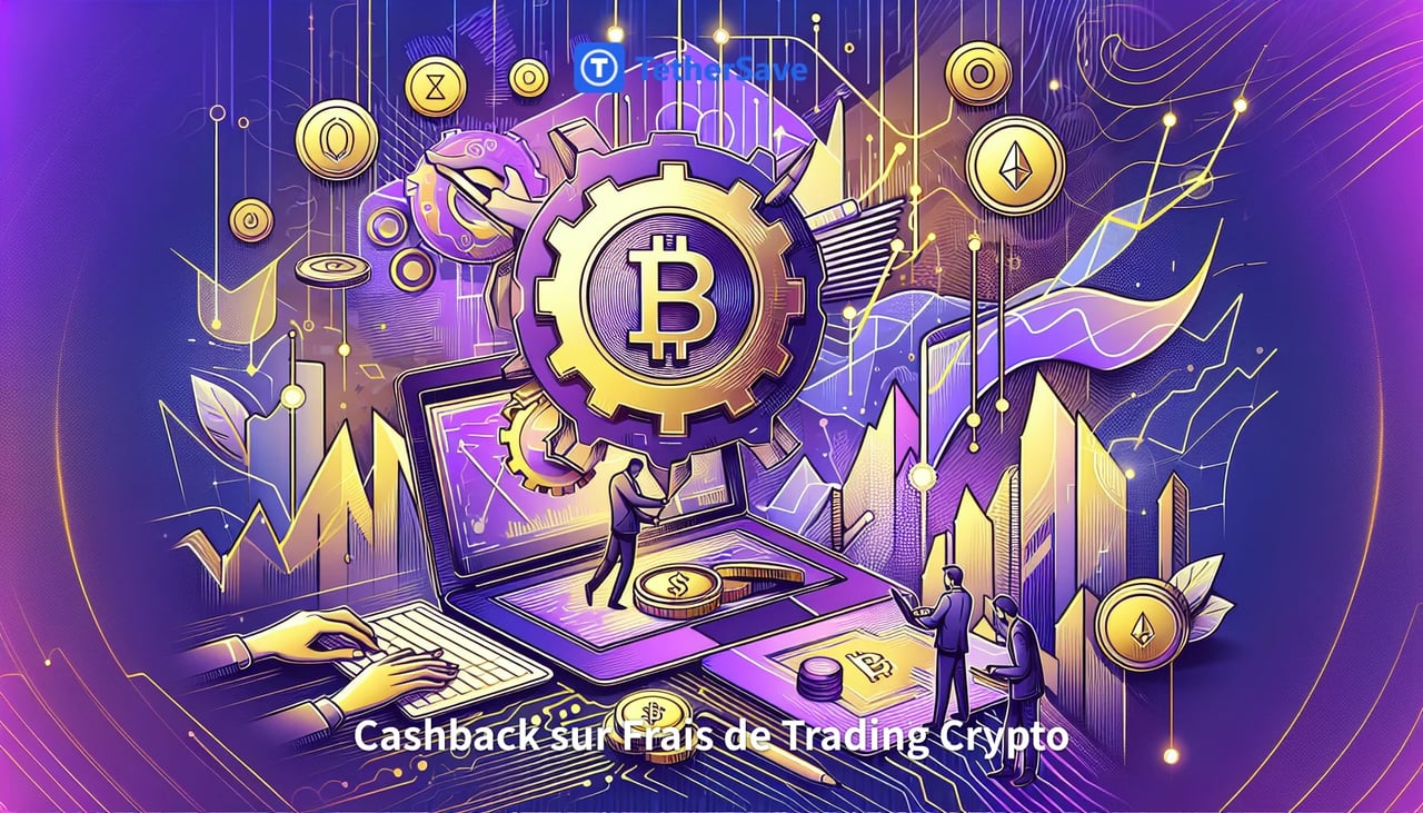 Image illustrant la réorientation stratégique d'ARK Invest