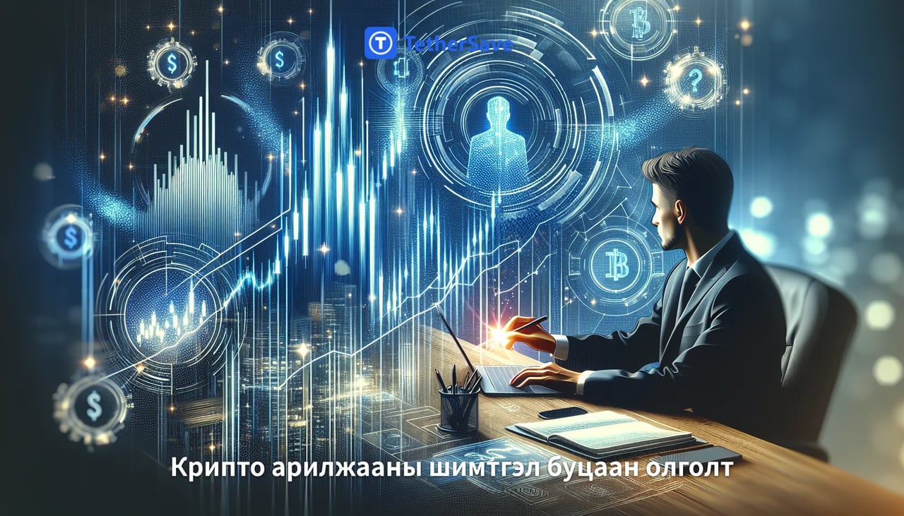 ARK Invest-ийн шинэ стратеги