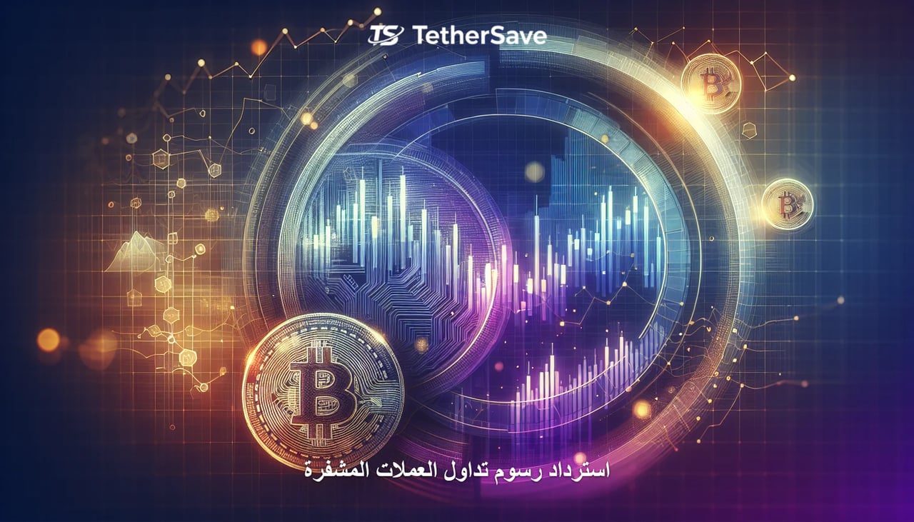 تداول العملات المشفرة عبر شواب