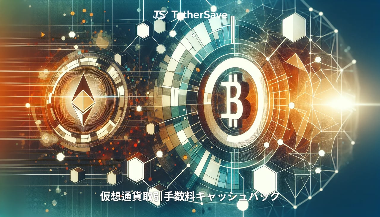シュワブの暗号通貨取引サービスのイメージ