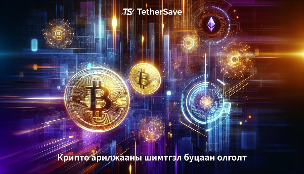 Circle-ийн хувьцааны өсөлт