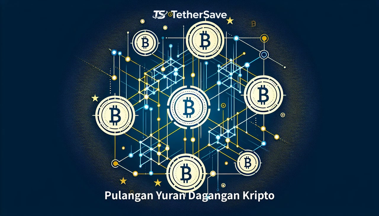 Pemindahan rentas rantai USDC oleh Circle