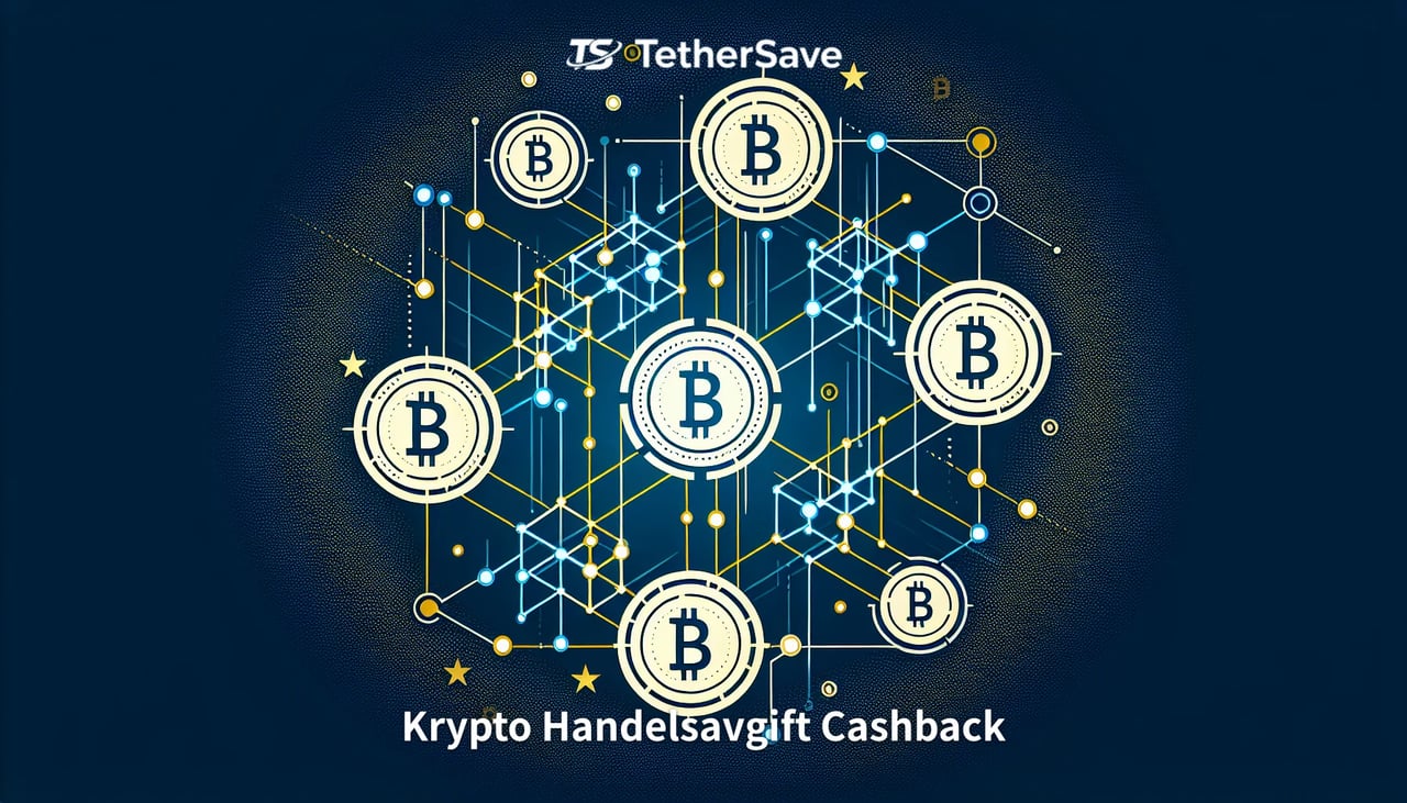 Bild av USDC Bridge av Circle i kryptovärlden