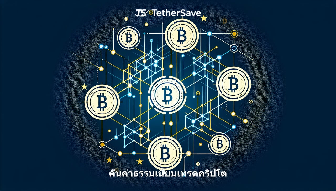 ภาพแสดงการปฏิวัติการโอน USDC โดย Circle