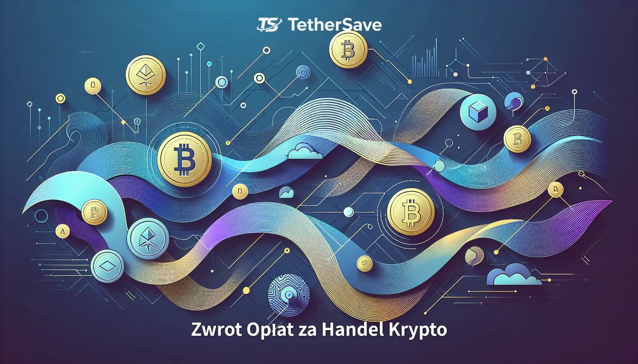 Most USDC w technologii blockchain