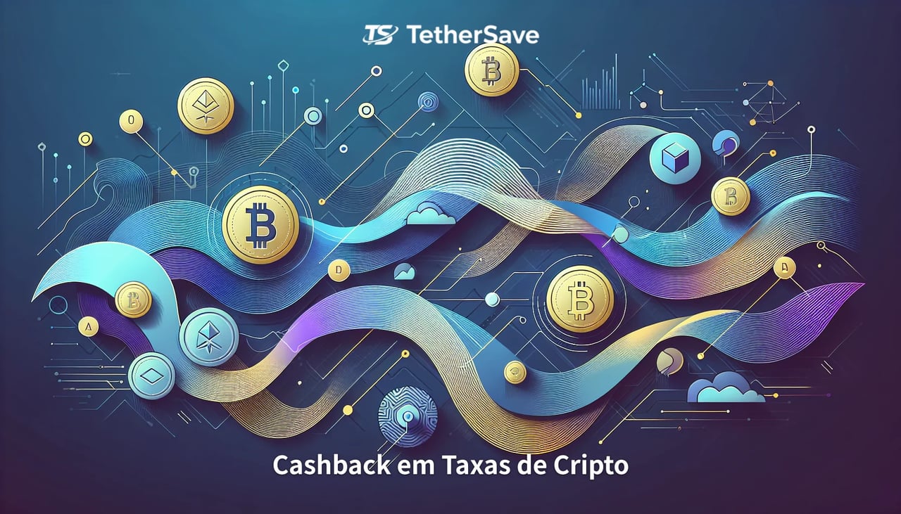 Imagem ilustrativa da Ponte USDC da Circle