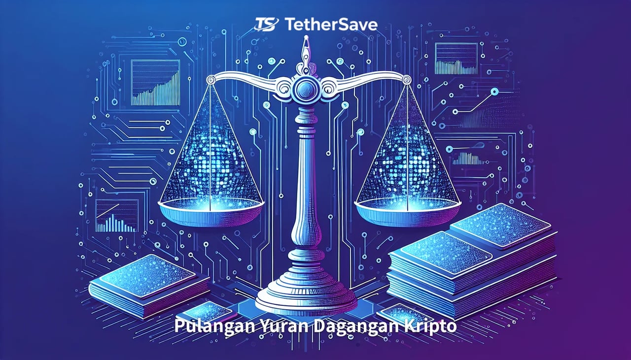 Imej berkaitan kod kripto dan kebebasan bersuara