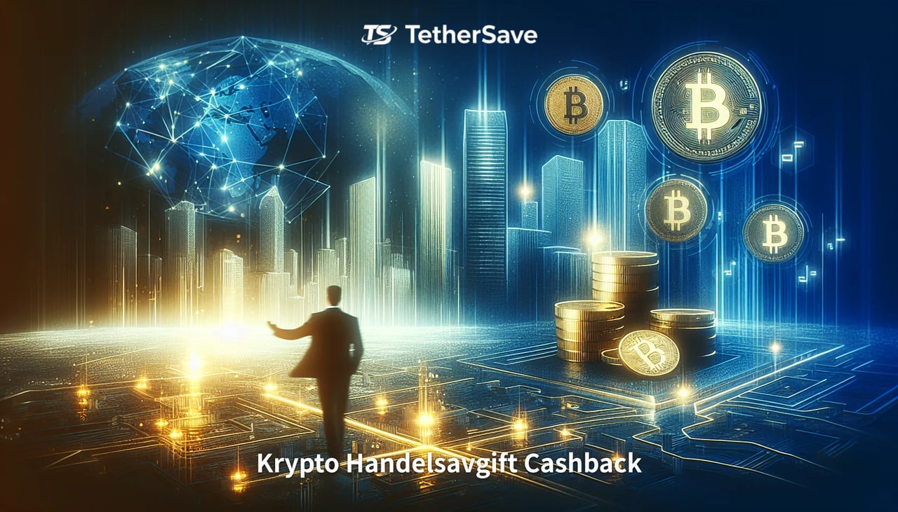 Bild av stablecoin och avkastning