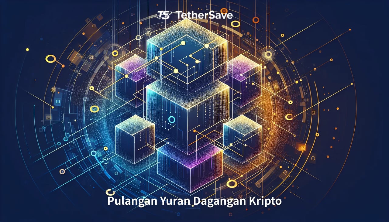 Imej jambatan CrossCurve dieksploitasi