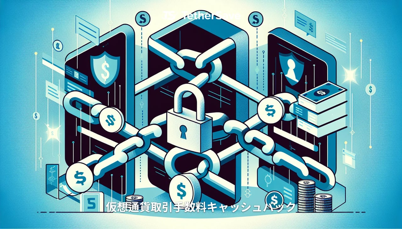 CrossCurveブリッジの不正利用のイメージ