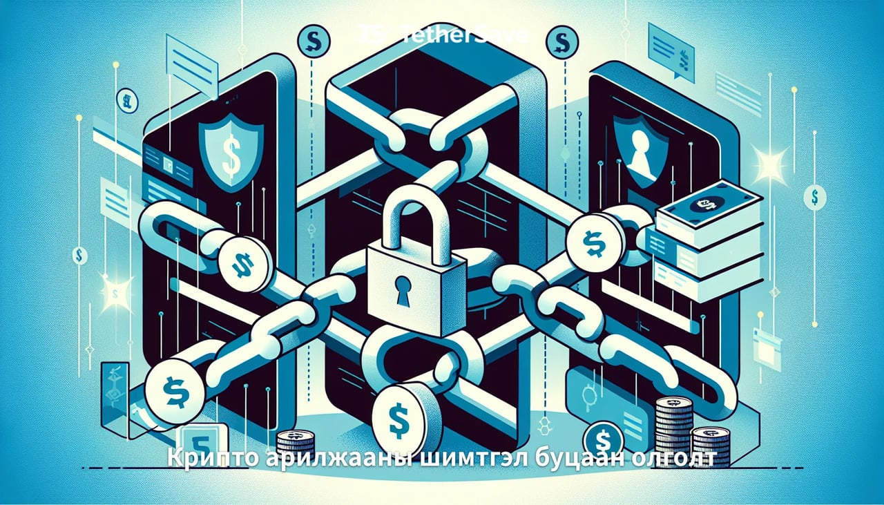 CrossCurve гүүрт хулгайлсан