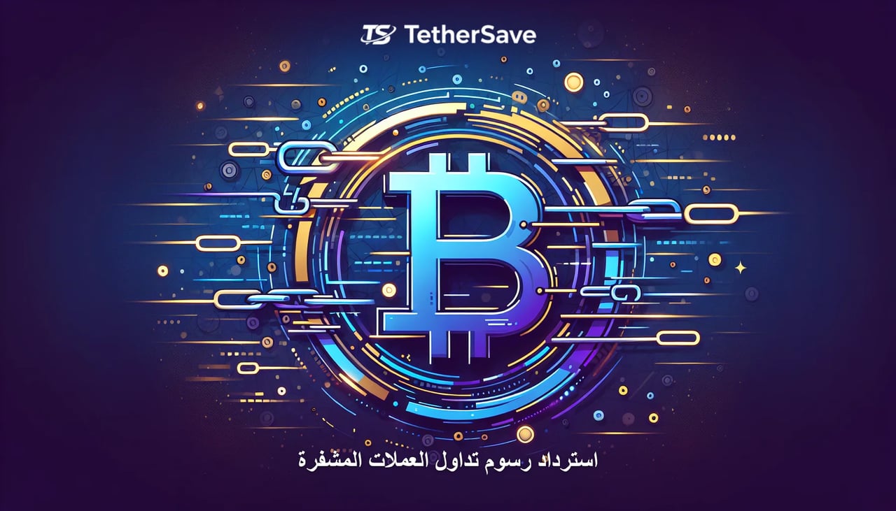 صورة توضيحية للعقوبات على منصات العملات الرقمية