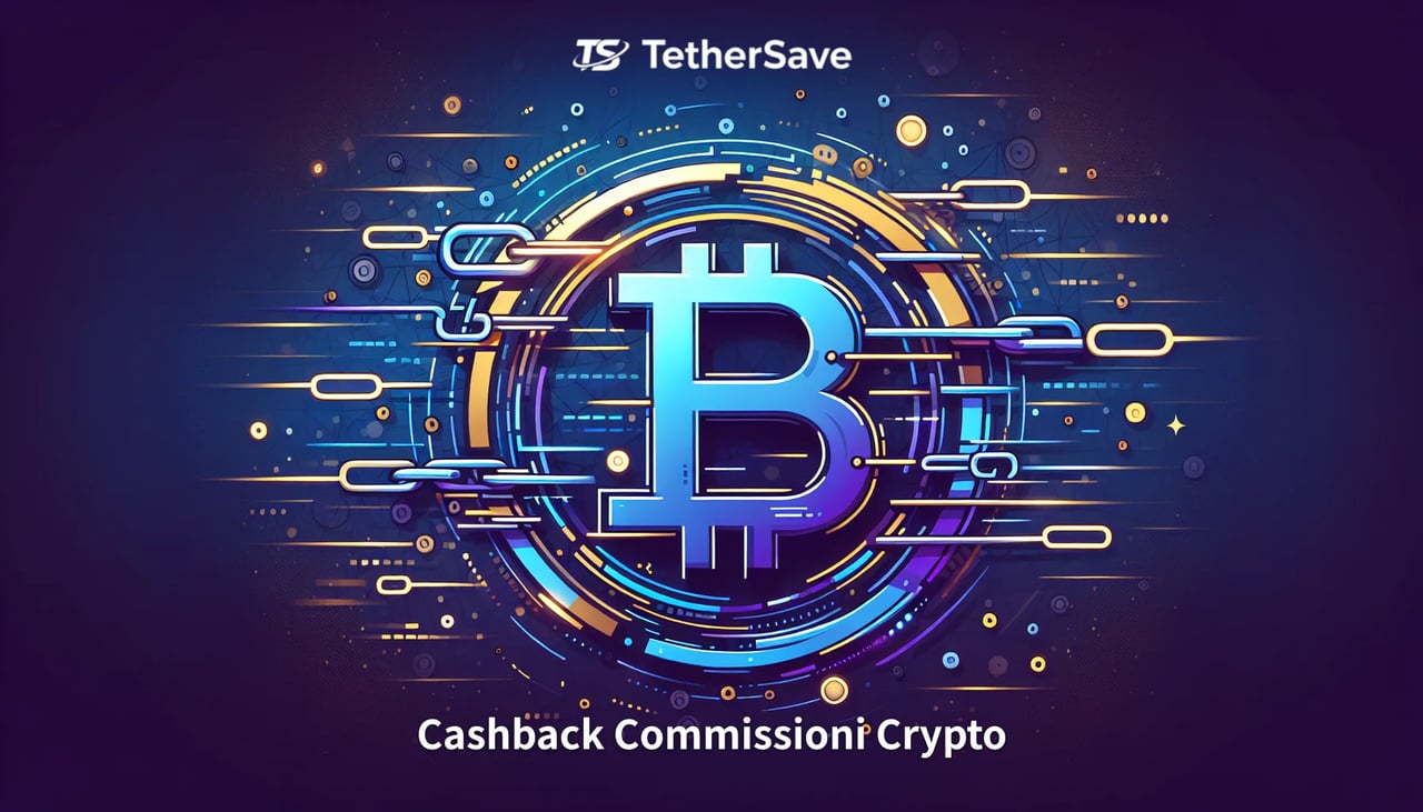 Immagine di una piattaforma crypto