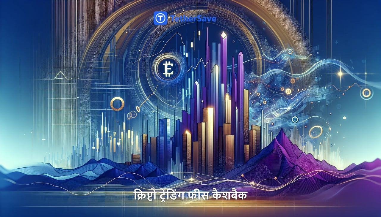 क्रिप्टो ETPs का चित्र