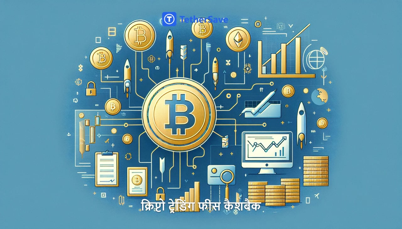 क्रिप्टो ETPs का चित्र