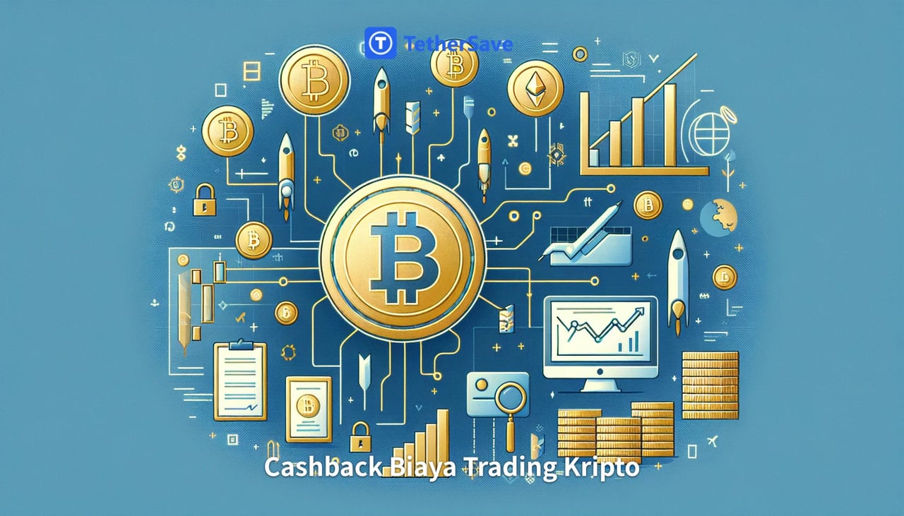 Ilustrasi ETP kripto