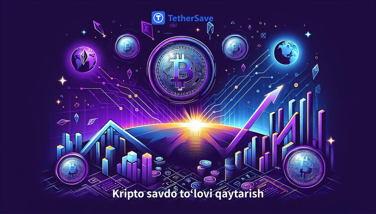Kripto ETPlar haqida maqola