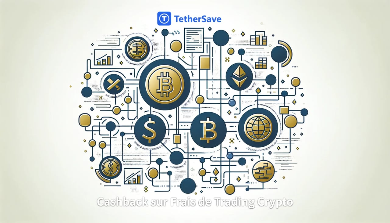 Image illustrant la liquidité des cryptomonnaies