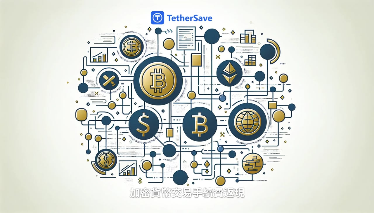 加密貨幣流動性挑戰的圖像