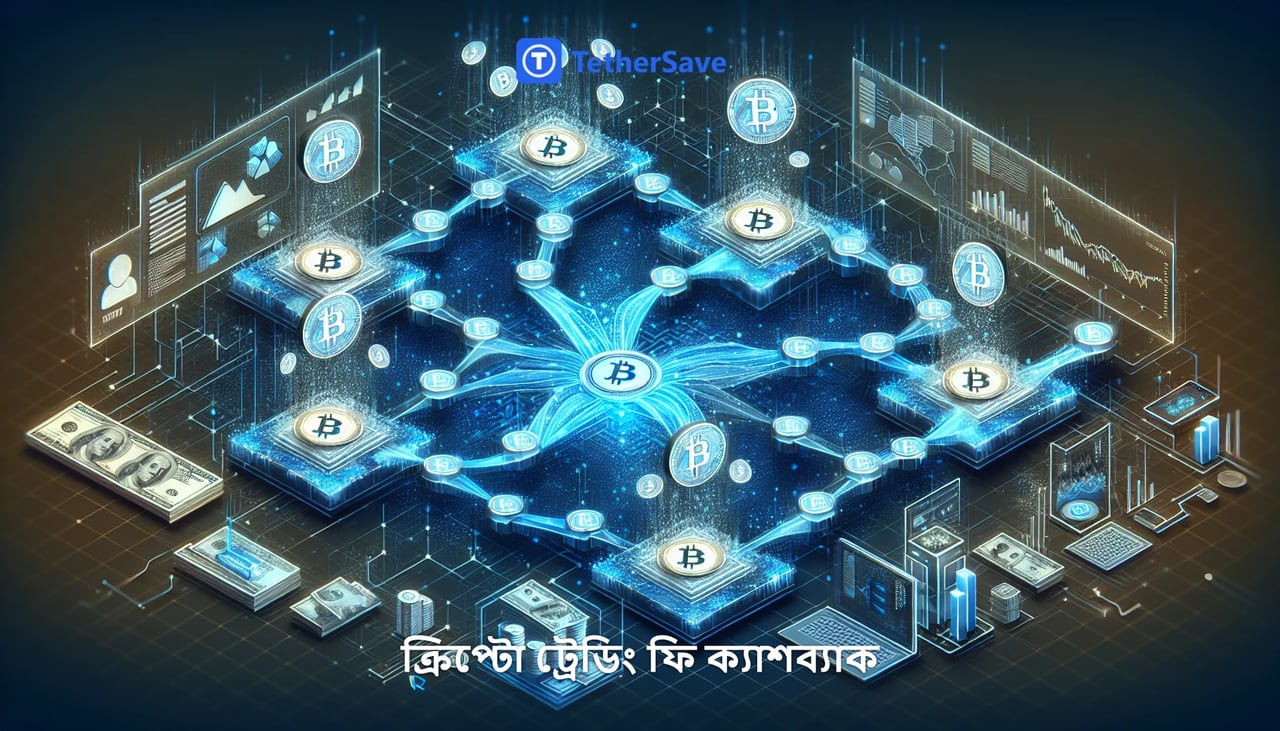 ক্রিপ্টো লিকুইডিটি চ্যালেঞ্জের ছবি