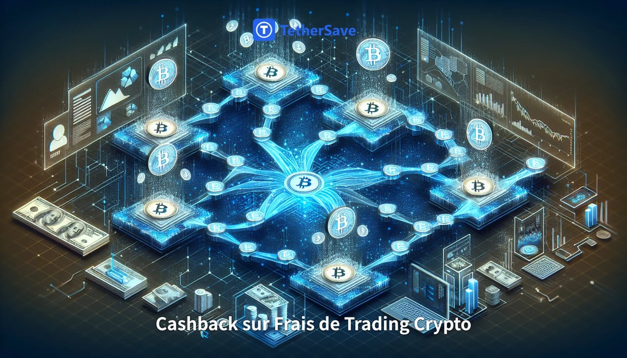 Image illustrant la liquidité des cryptomonnaies