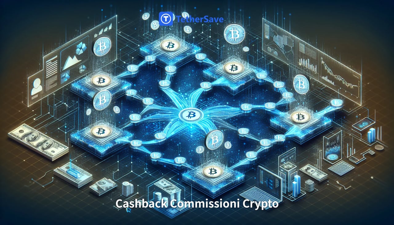 Immagine che rappresenta la liquidità nel crypto