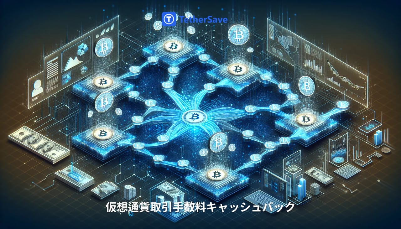 暗号通貨市場の流動性の現実を示す画像