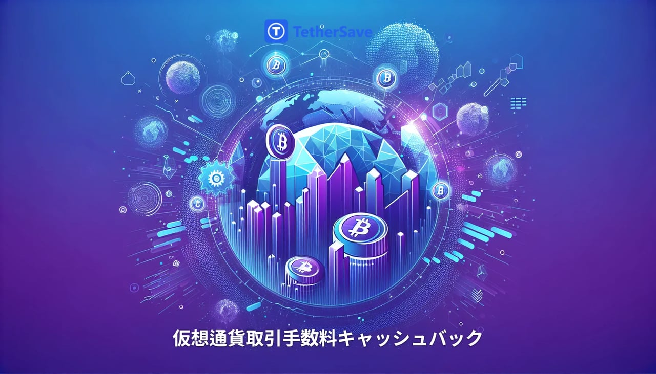 流動性変化を示す暗号市場