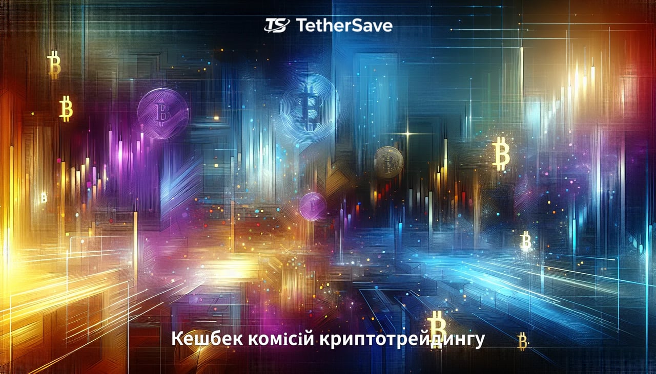 Графік криптовалютного ринку