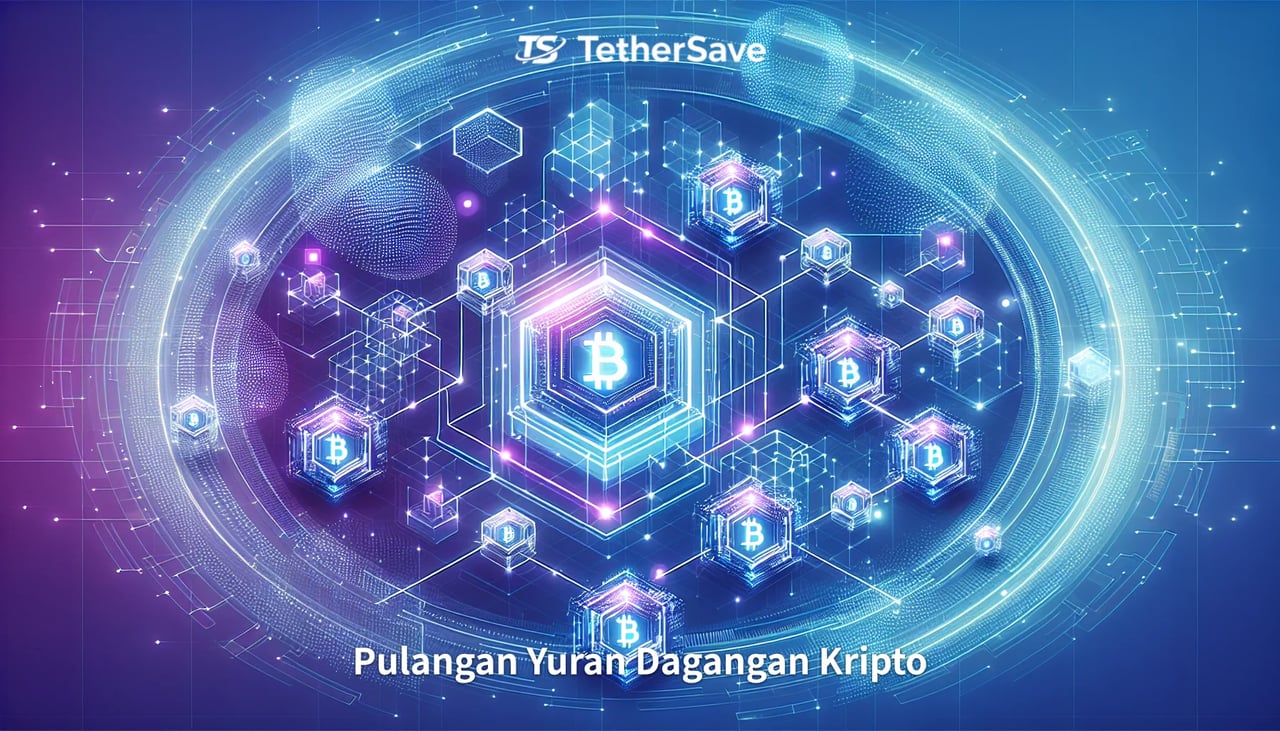 Imej mata wang kripto