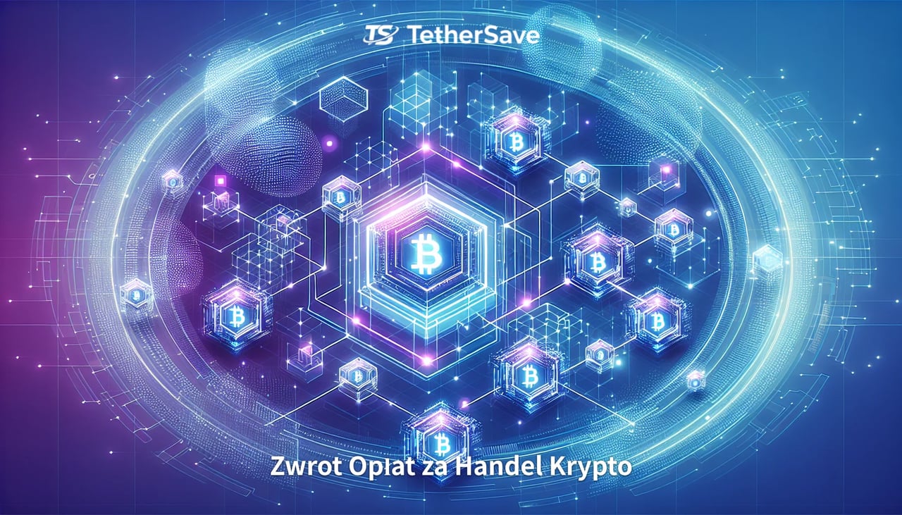 Symbol zmienności na rynku kryptowalut