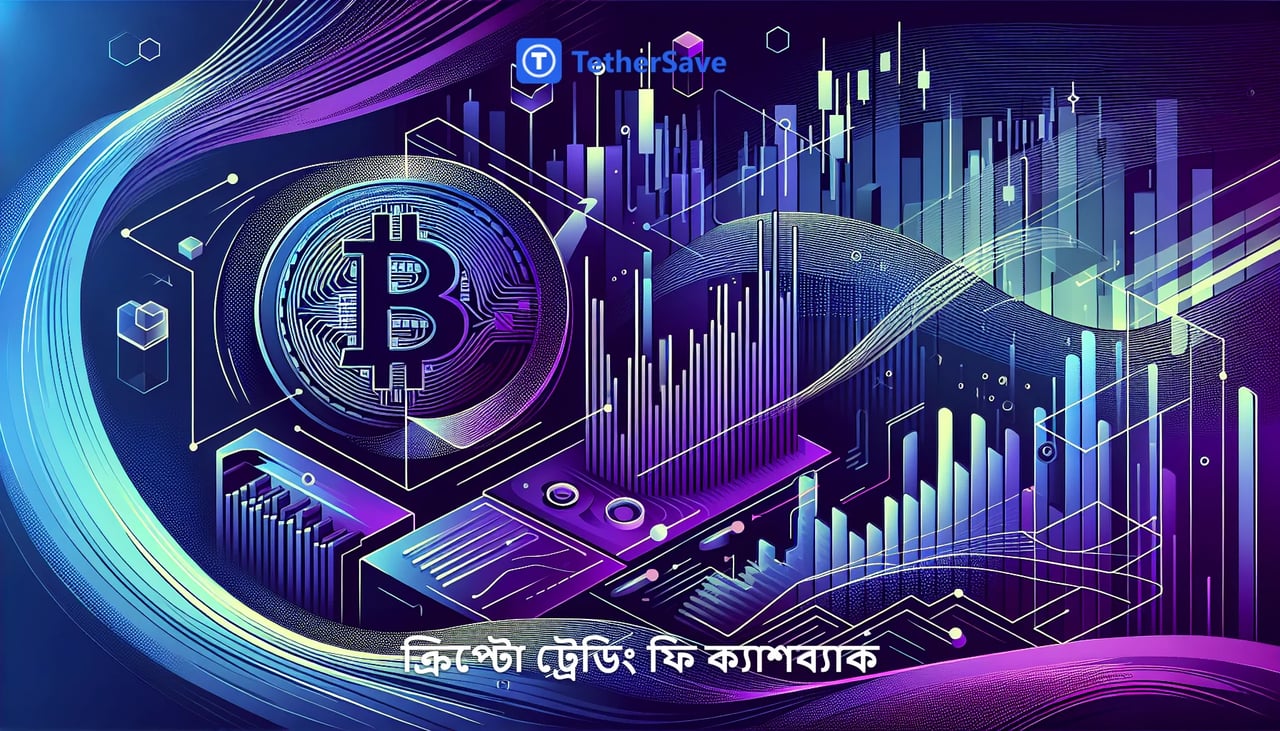 বিটকয়েন ও ইথারের উত্থানের ছবি