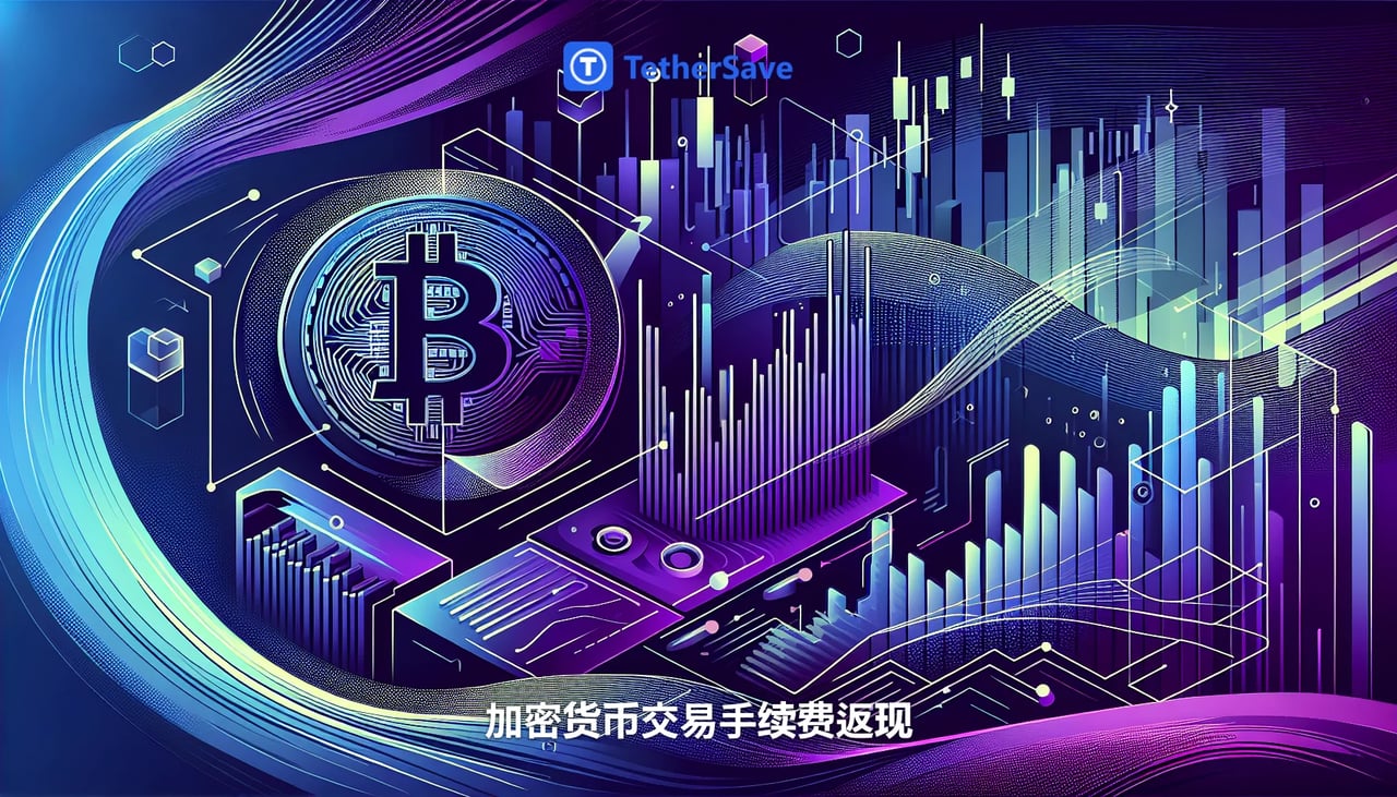 加密货币市场图表