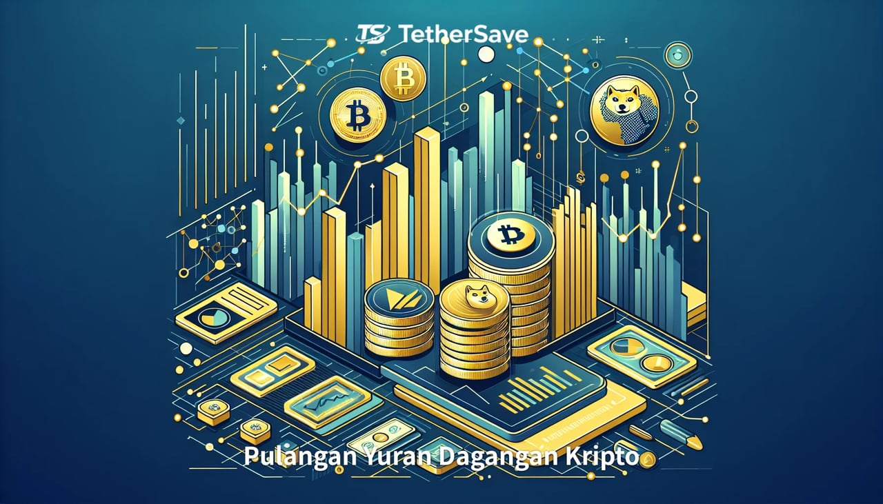 Imej Dogecoin melonjak dalam pasaran