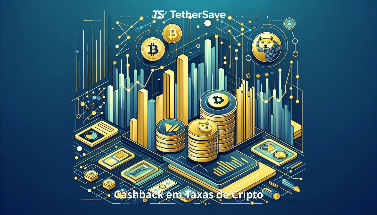 Gráfico de alta do Dogecoin