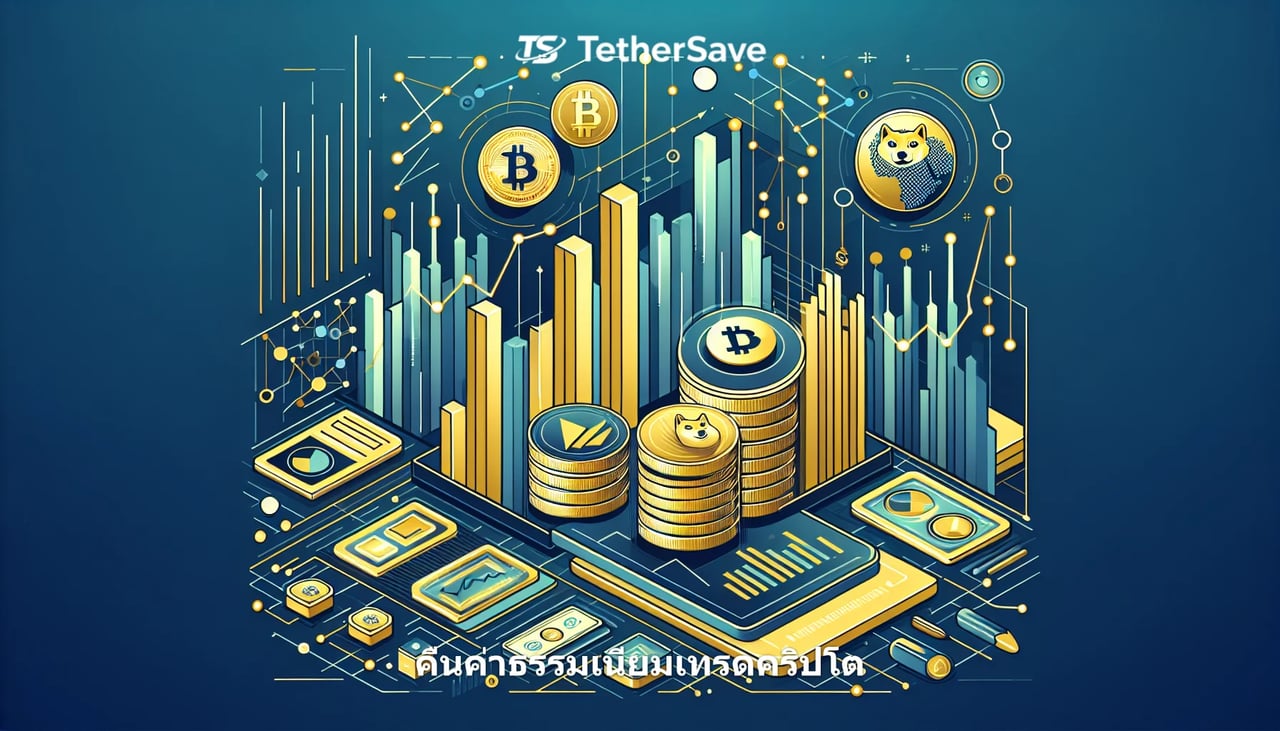 Dogecoin พุ่งขึ้นในตลาดคริปโต